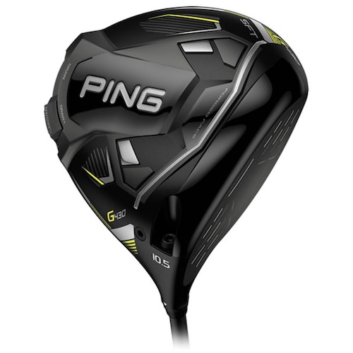 Ping driver G430 SFT