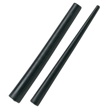 Shaft Tip Plugs for Bore-Thru Clubheads