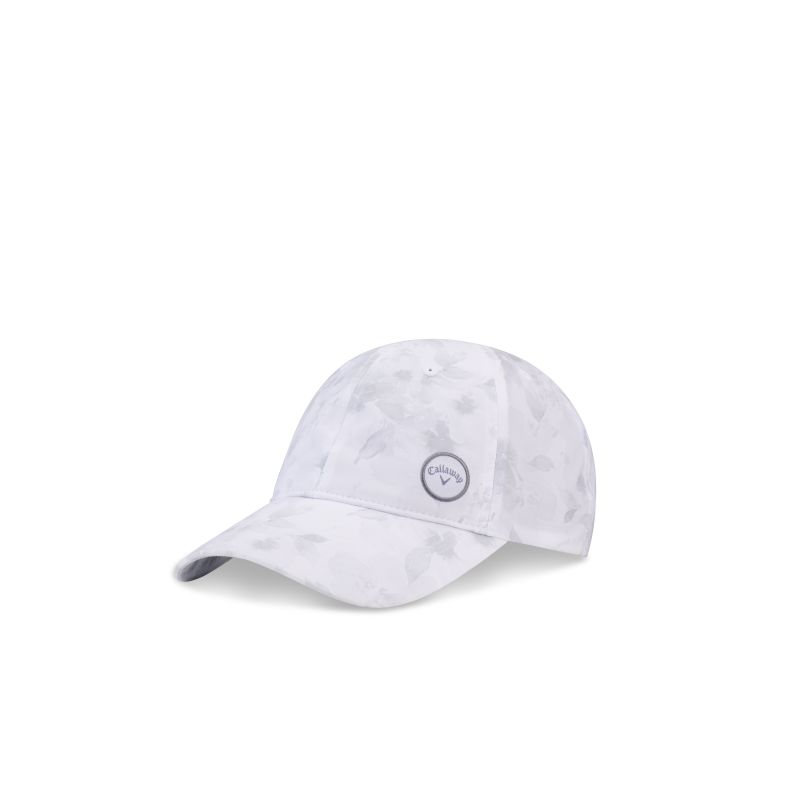 Callaway Women's Hightail Adjustable Hat