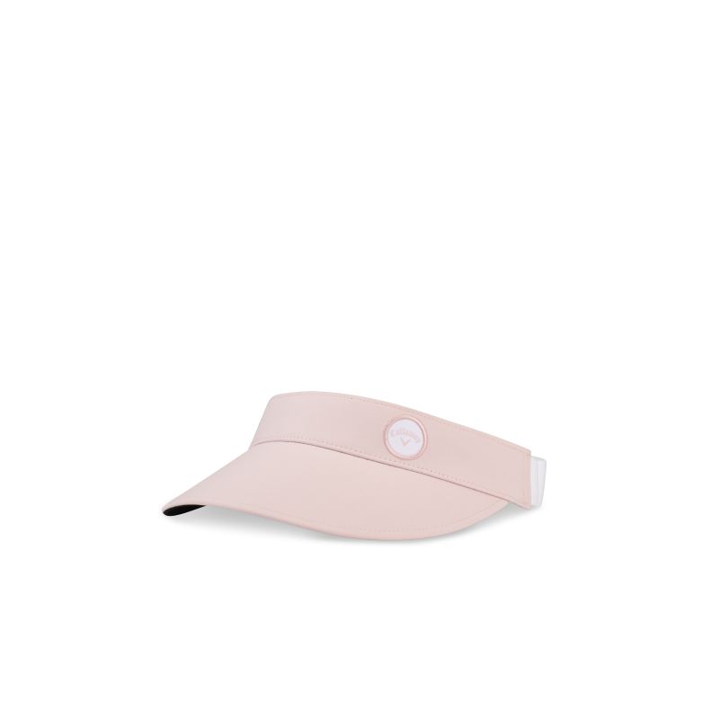 Callaway Women's See The Break Adjustable Visor