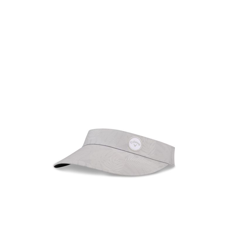 Callaway Women's See The Break Adjustable Visor