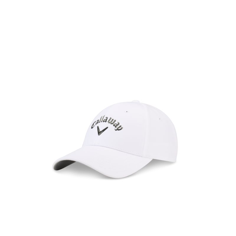 Callaway Women's Liquid Metal Hat