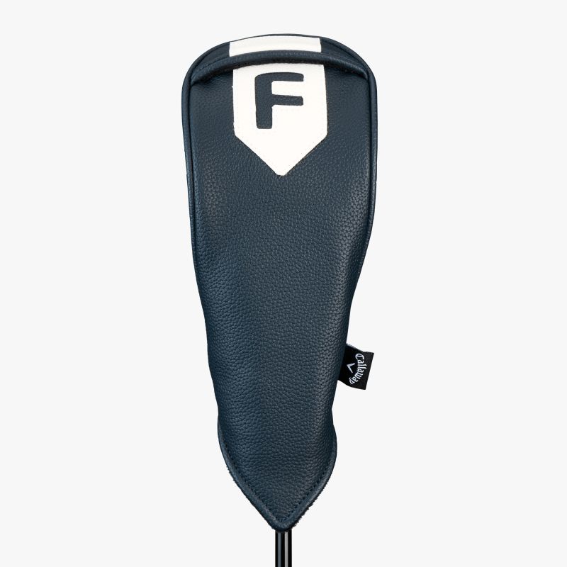 Callaway Premium Fairway Wood Headcover