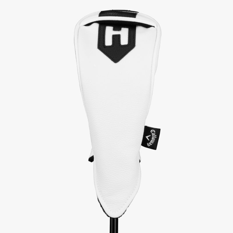 Callaway Premium Hybrid Headcover