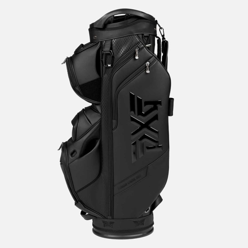 PXG Deluxe 2.0 Cart Bag