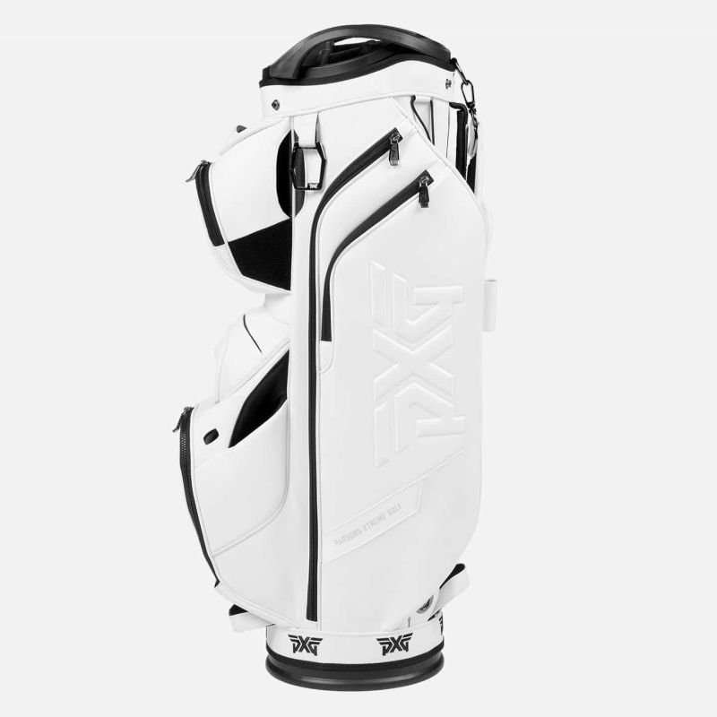 PXG Deluxe 2.0 Cart Bag