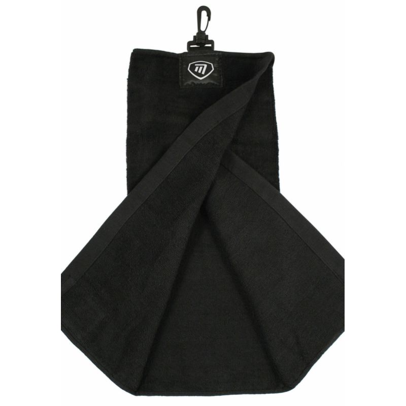 Tri-Fold Towel