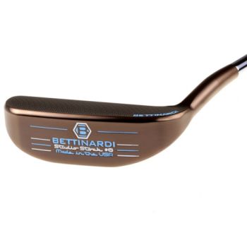 Bettinardi 2015/16 Studio Stock 6-1