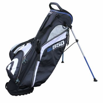 Masters SL:850 SupaLite Stand Bag-2