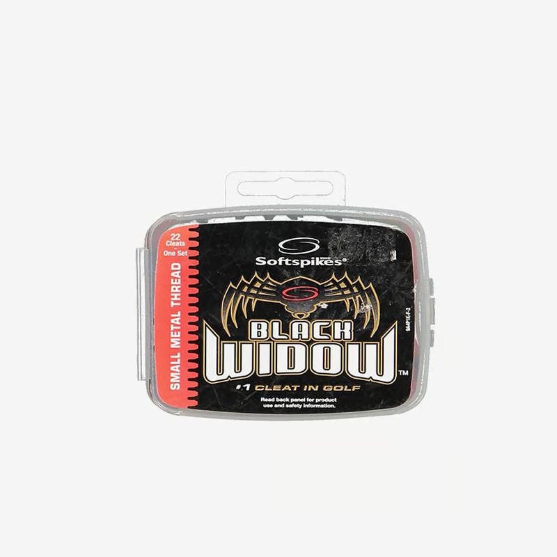 Softspikes Black Widow Classic Kit