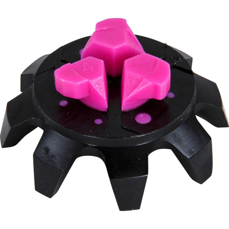 Softspikes Black Widow Kusovka