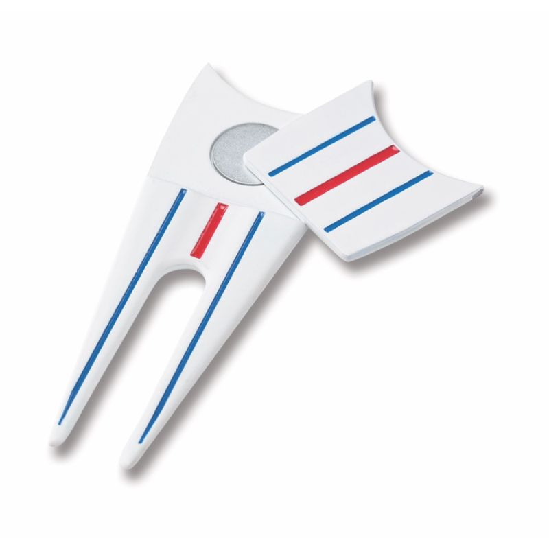 Callaway Triple Track Divot Tool