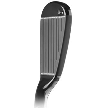 Cleveland irons CG Black CB 2015-3