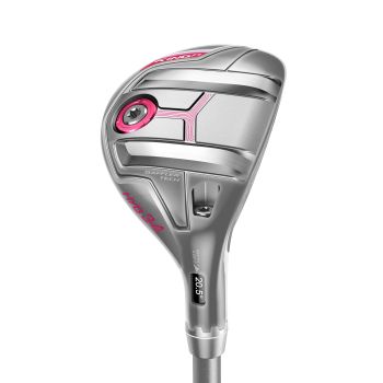 Cobra Women's hybrid King F7-3