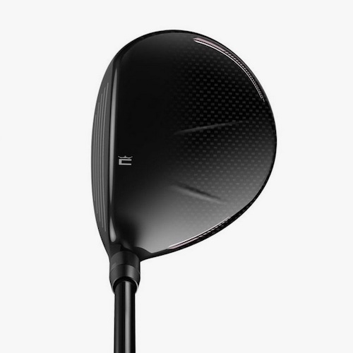 Cobra LTDx MAX fairway wood ladies-1