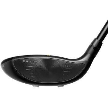 Cobra fairway wood King Speedzone Gloss Black/Yellow-2