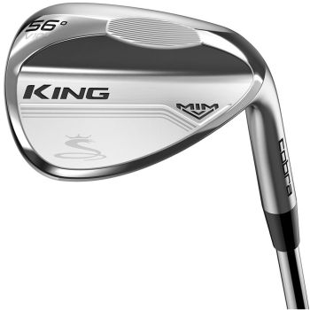 Cobra wedge King MIM-0