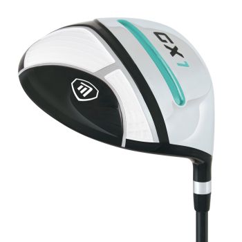 GX1 Ladies RH Graphite set-1