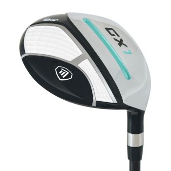 GX1 Ladies RH Graphite set-2