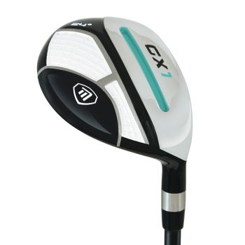 GX1 Ladies RH Graphite set-3