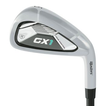 GX1 Ladies RH Graphite set-4