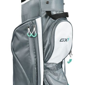 GX1 Ladies RH Graphite set-6