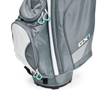 GX1 Ladies RH Graphite set-8