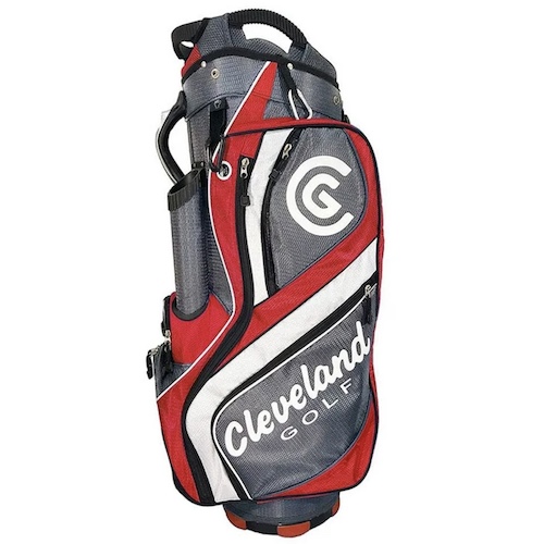 Cleveland CG Lite Cart Bag-0