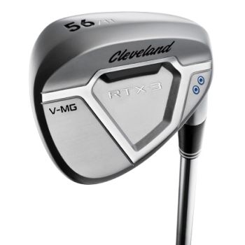 Cleveland RTX-3 CB Tour Satin Wedge-0