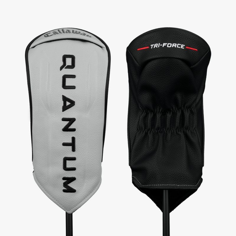 Callaway Quantum Max D Driver