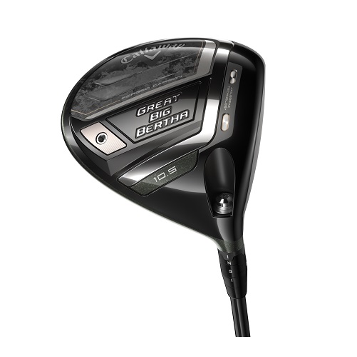 Callaway driver Great Big Bertha-0