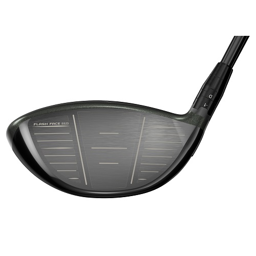 Callaway driver Great Big Bertha-2