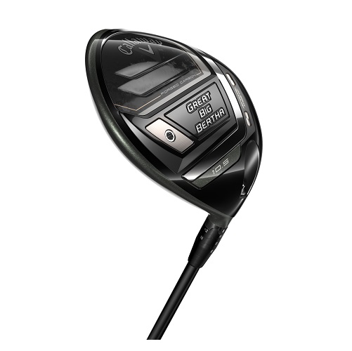 Callaway driver Great Big Bertha-3