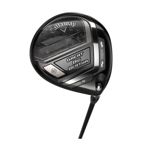 Callaway driver Great Big Bertha-4