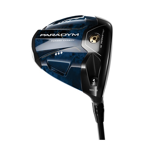 Callaway 2023 driver Paradym Triple Diamond-1