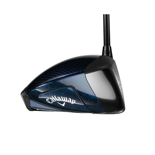 Callaway 2023 driver Paradym Triple Diamond-5