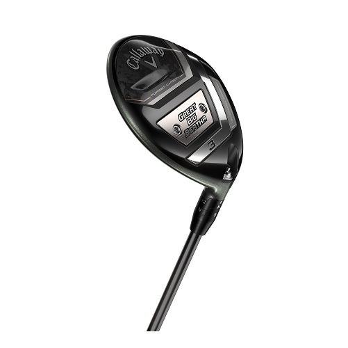 Callaway fairway wood Great Big Bertha-3