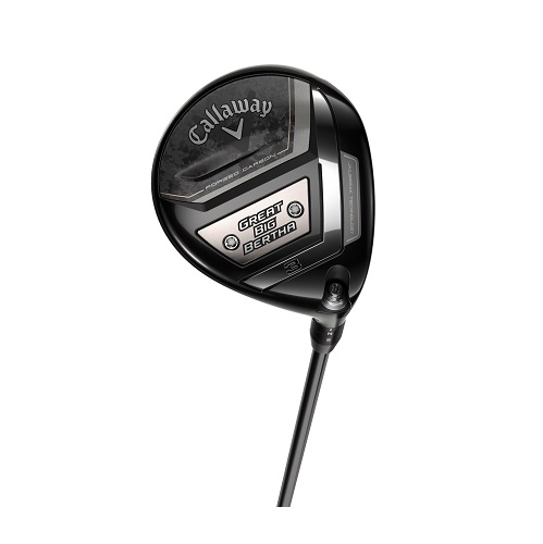 Callaway fairway wood Great Big Bertha-4