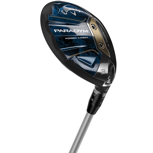 Callaway 2023 fairway wood Paradym-2