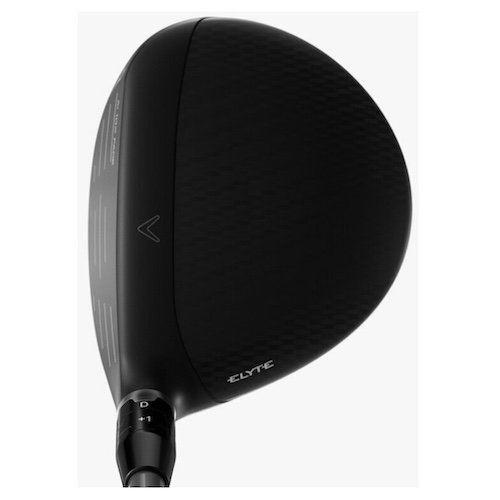 Callaway Fairway Wood Elyte-1