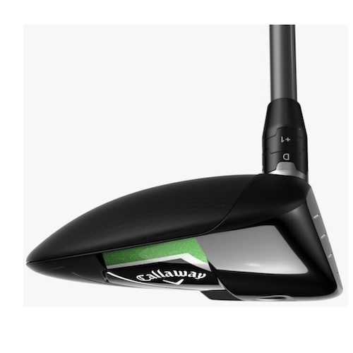 Callaway Fairway Wood Elyte-2