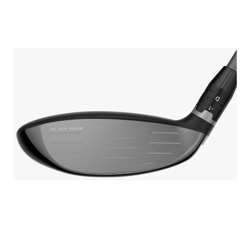 Callaway Fairway Wood Elyte-3