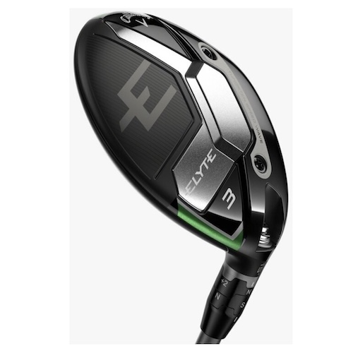 Callaway Fairway Wood Elyte-4