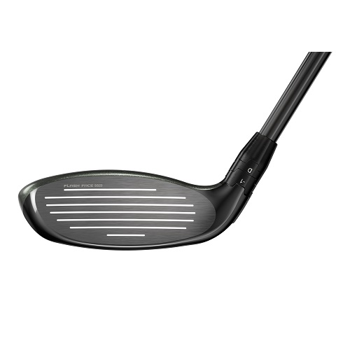 Callaway hybrid Great Big Bertha-2