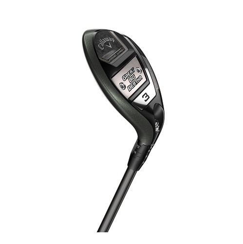 Callaway hybrid Great Big Bertha-3