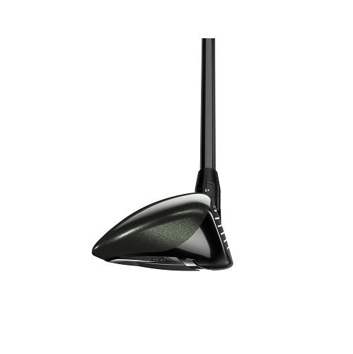 Callaway hybrid Great Big Bertha-5