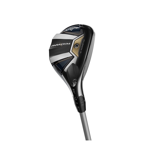 Callaway 2023 hybrid Paradym-0