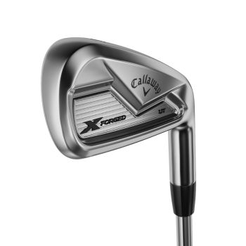 Callaway utility iron - X Forged-0