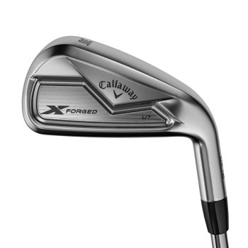 Callaway utility iron - X Forged-1