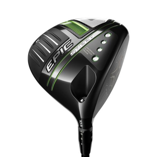 Callaway driver Epic Speed-0